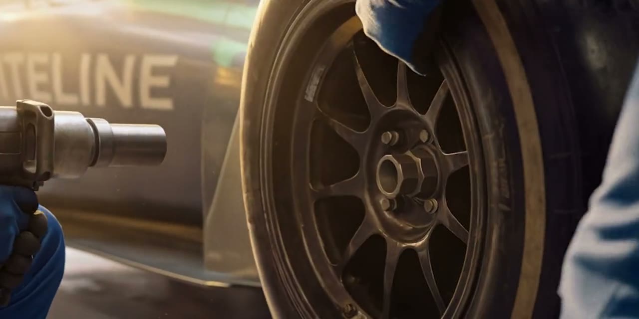 Life Sciences — Brand film