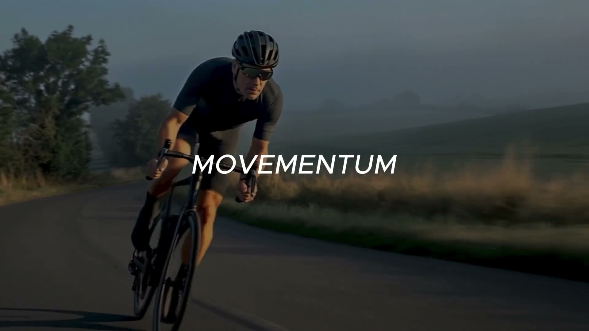 Fitness & Apparel — Brand film