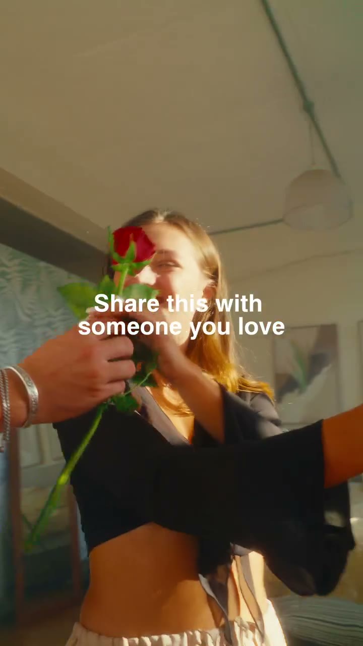 Social — Meta ad