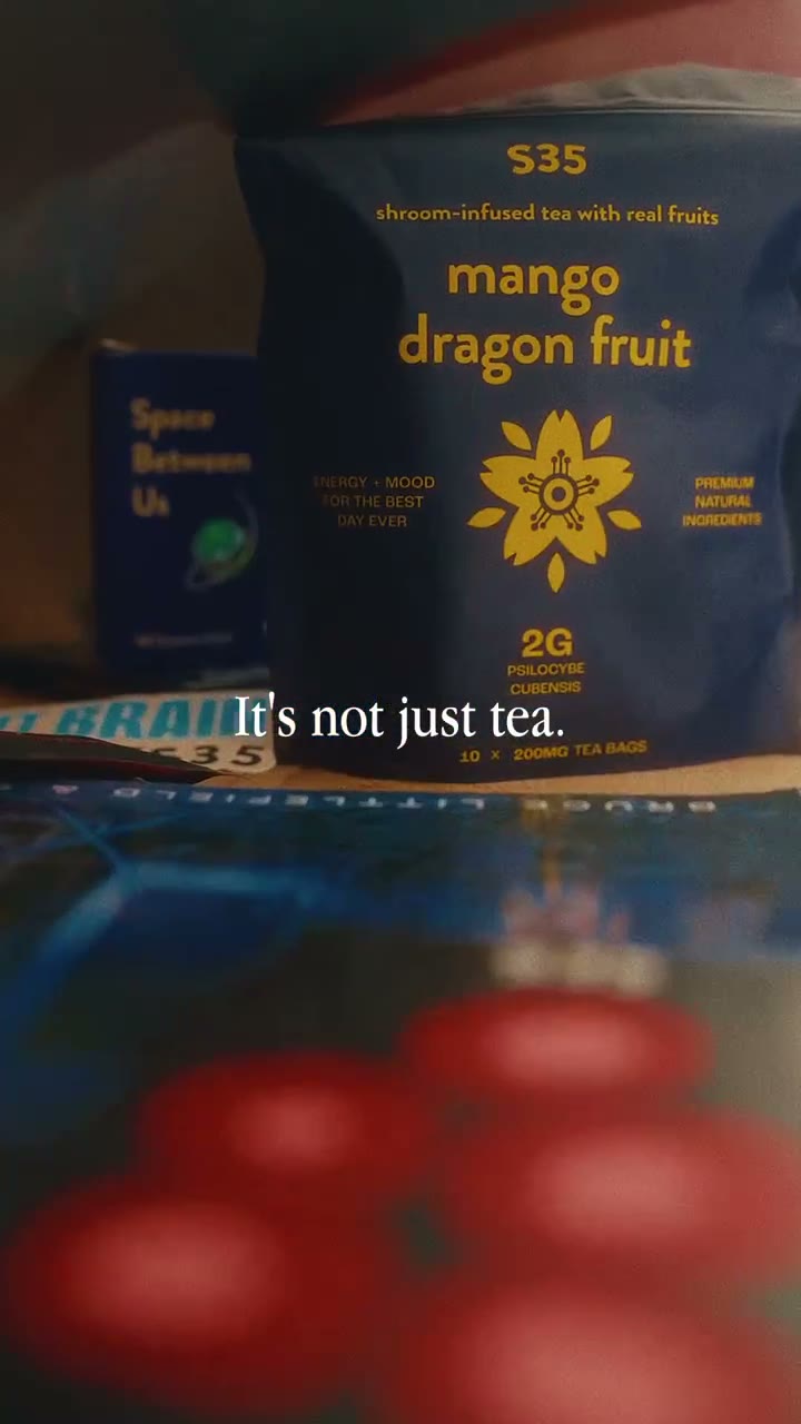 Social — Meta ad