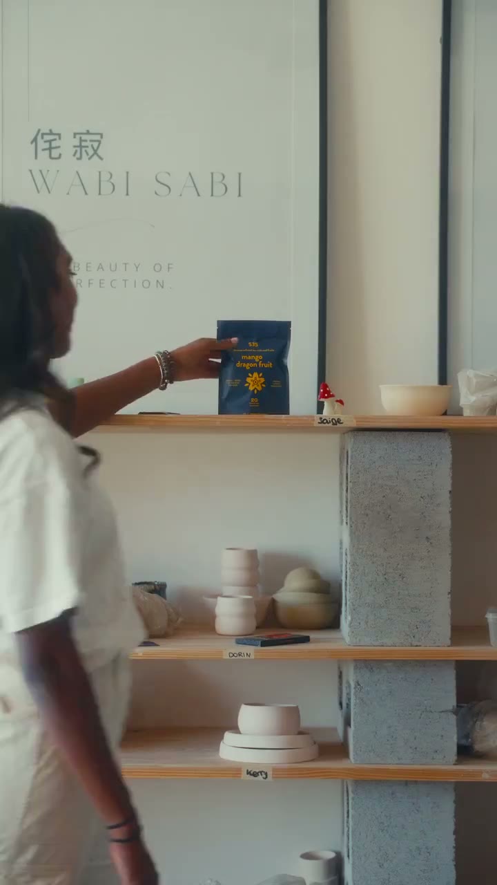 Social — Meta ad