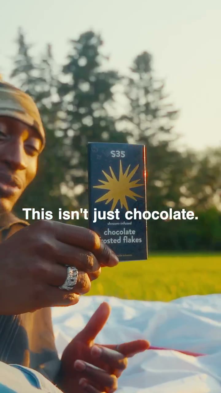 Social — Meta ad