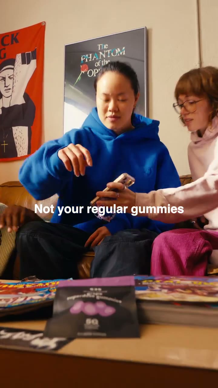 Social — Meta ad