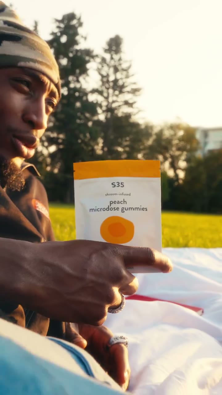 Social — Meta ad